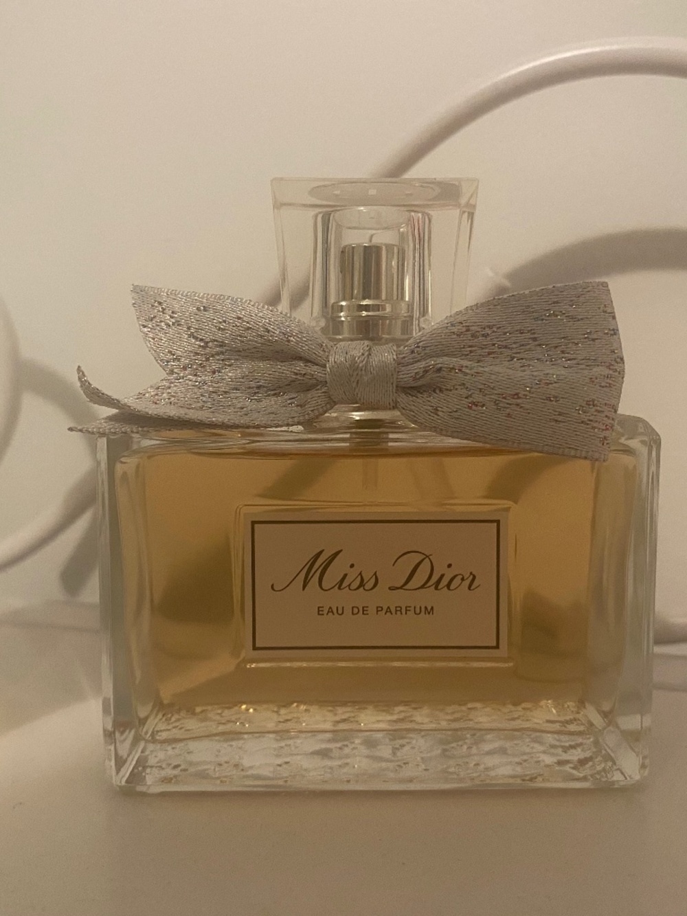 Miss Dior Perfume 3.4 oz